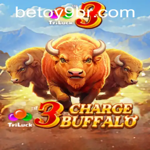 Descubra o Fascinante Mundo de 3ChargeBuffalo no BetOY9.com