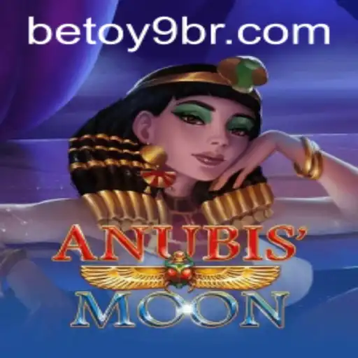 Explorando AnubisMoon: Um Mergulho no Fascinante Mundo do Antigo Egito em BetOY9.com