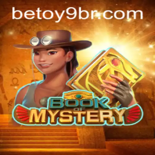 Descubra o Fascinante Universo de BookofMystery no BetOY9.com