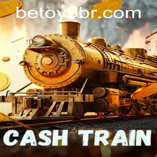 CashTrain: O Inovador Mundo das Apostas com BetOY9.com