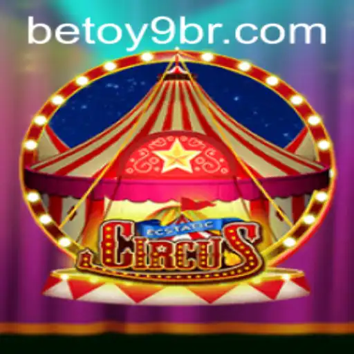 EcstaticCircus: Uma Aventura em Jogo Com BetOY9.com
