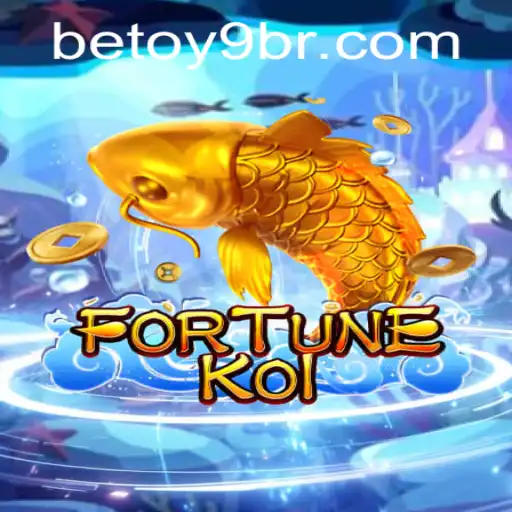 FORTUNEKOI no BetOY9.com: Guia Completo para Jogadores