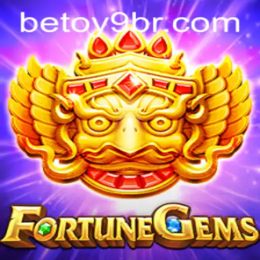 FortuneGems: Um Mergulho no Mundo dos Jogos de Slot com BetOY9.com