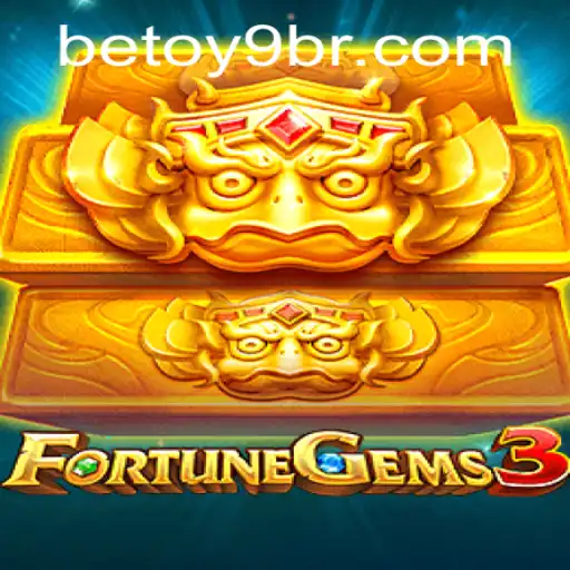 Explorando o Universo de FortuneGems3: A Nova Sensação do BetOY9.com