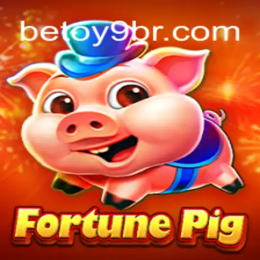 Explorando o Mundo do FortunePig no BetOY9.com