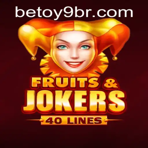 Descubra o Excitante Mundo de FruitsAndJokers40 no BetOY9.com