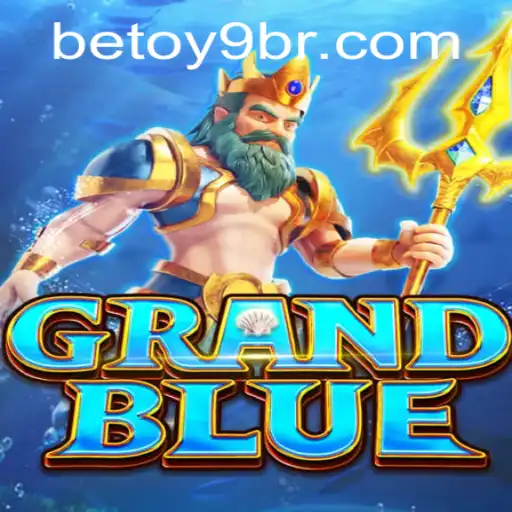 Descubra o Excitante Mundo de GRANDBLUE: O Novo Fenômeno dos Jogos