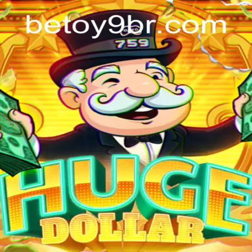 Descubra o Mundo Empolgante de HugeDollar e BetOY9.com