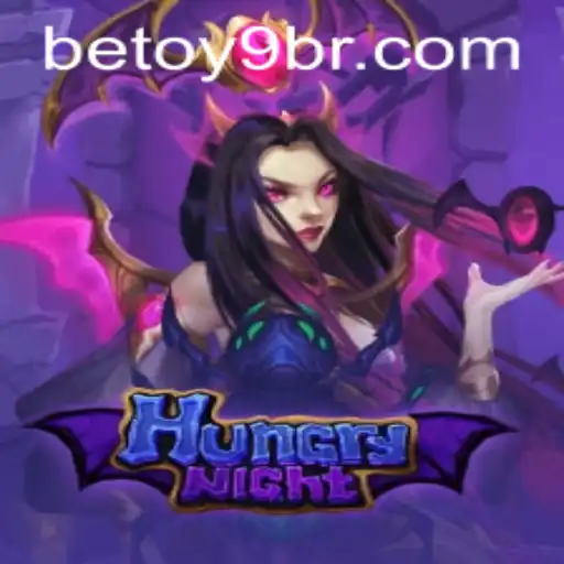 Descubra o Mundo de Aventura em HungryNight na Plataforma BetOY9.com