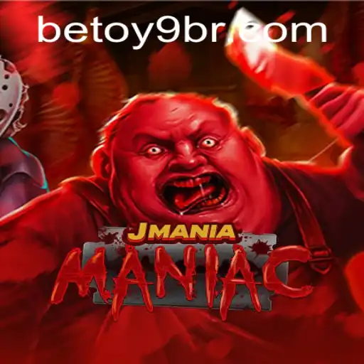 Descubra JManiaManiac: O Jogo que Revoluciona a Experiência de Apostas