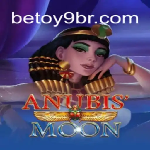 Explorando AnubisMoon: Um Mergulho no Fascinante Mundo do Antigo Egito em BetOY9.com