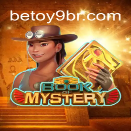 Descubra o Fascinante Universo de BookofMystery no BetOY9.com