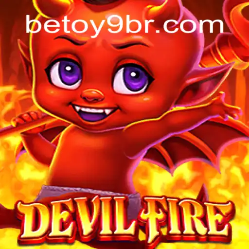 Descubra DevilFire: Um Jogo Inovador no Universo BetOY9.com