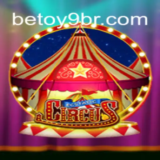 EcstaticCircus: Uma Aventura em Jogo Com BetOY9.com