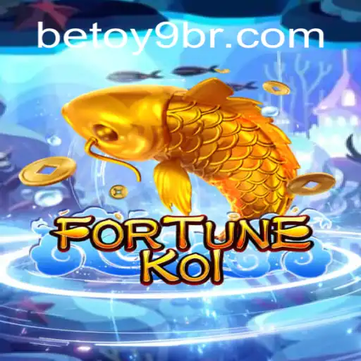 FORTUNEKOI no BetOY9.com: Guia Completo para Jogadores