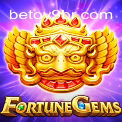 FortuneGems: Um Mergulho no Mundo dos Jogos de Slot com BetOY9.com