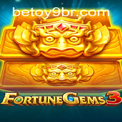 Explorando o Universo de FortuneGems3: A Nova Sensação do BetOY9.com