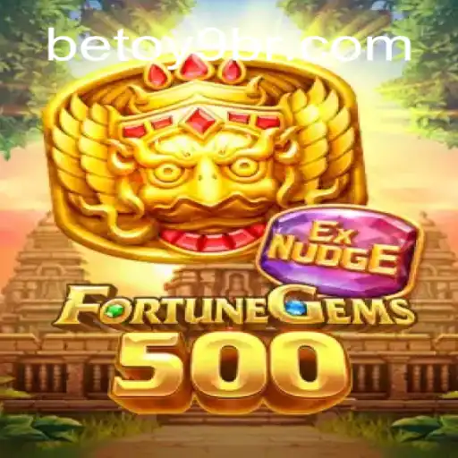 Descubra o Universo de Emoções com FortuneGems500
