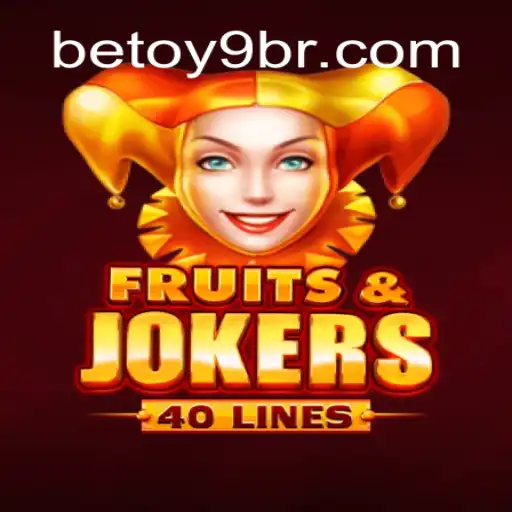 Descubra o Excitante Mundo de FruitsAndJokers40 no BetOY9.com