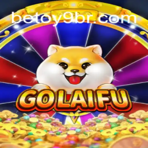 GoLaiFu: O Inovador Jogo de Estratégia com a Marca de BetOY9.com