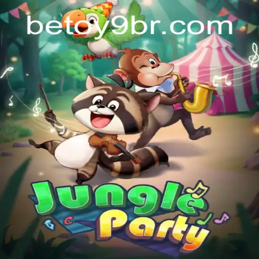 Descubra JungleParty: Aventuras e Estratégia