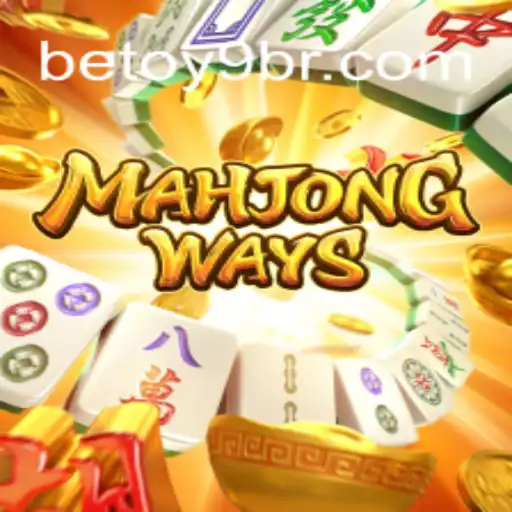 MahjongWays: Descubra o Fascinante Mundo do Jogo Online com BetOY9.com
