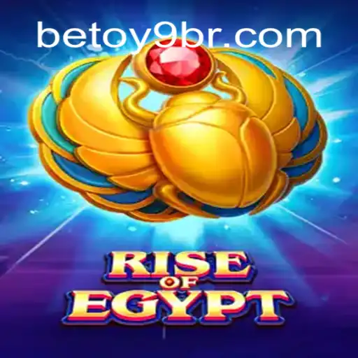 Descubra o Fascinante Mundo de 'RiseOfEgypt'
