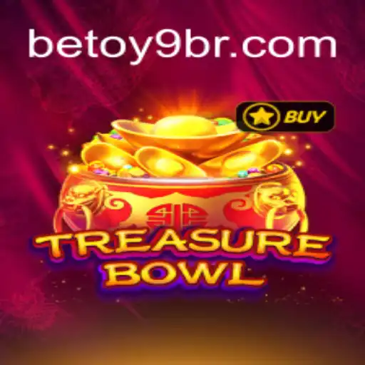 Descubra os Segredos de TreasureBowl no BetOY9.com