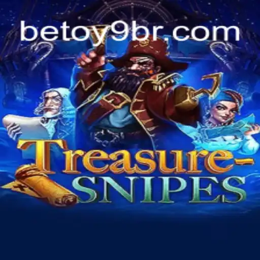 Tudo o que você precisa saber sobre o jogo TreasureSnipes