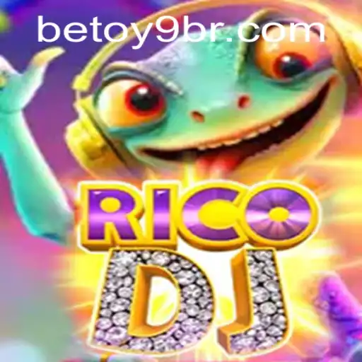 Explorando o Jogo RicoDJ: Uma Nova Sensação em BetOY9.com