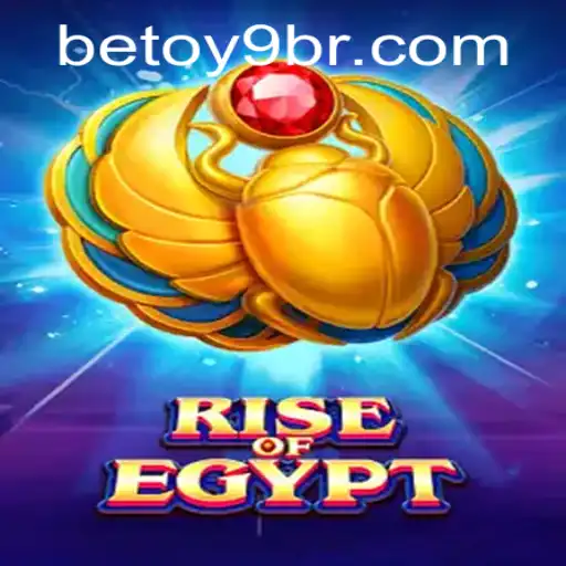 Descubra o Fascinante Mundo de 'RiseOfEgypt'