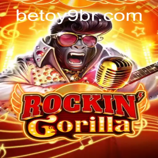 Explorando o Mundo Emocionante de RockinGorilla em BetOY9.com