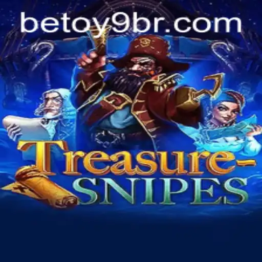Tudo o que você precisa saber sobre o jogo TreasureSnipes