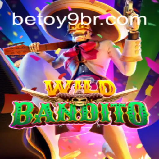 Descubra a Emoção de 'WildBandito' no BetOY9.com